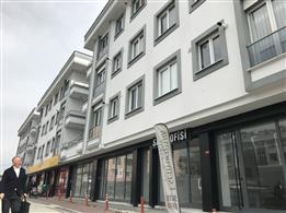 ESENYURT PARK EVLERI TANITIM VIDEOSU