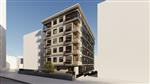 Osmanbey Apartmanı