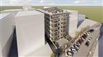 Osmanbey Apartmanı