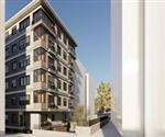 Osmanbey Apartmanı