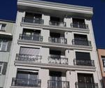 Funda Apartmanı - Beşiktaş