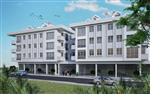 Esenyurt Park Evleri Projesi 