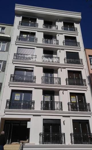Cephe Görselleri